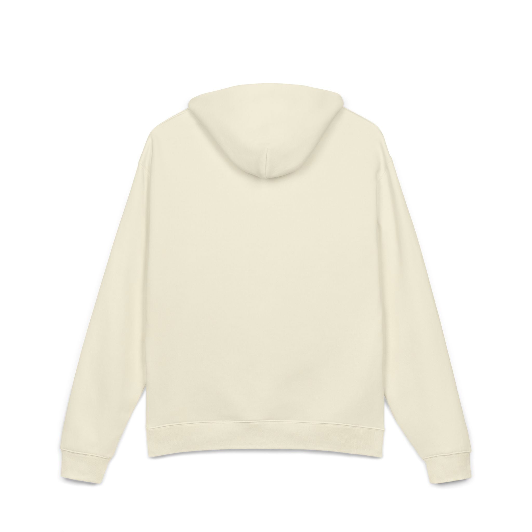 Relaxed Heavyweight Hoodie - MotoCorsa