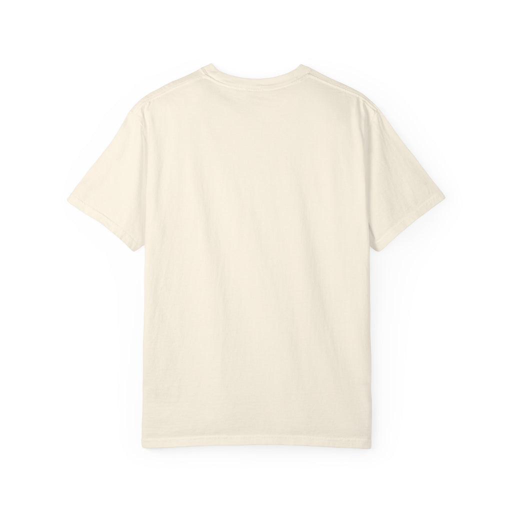 DesertX Ride 2026 MotoCorsa Oversized Tee