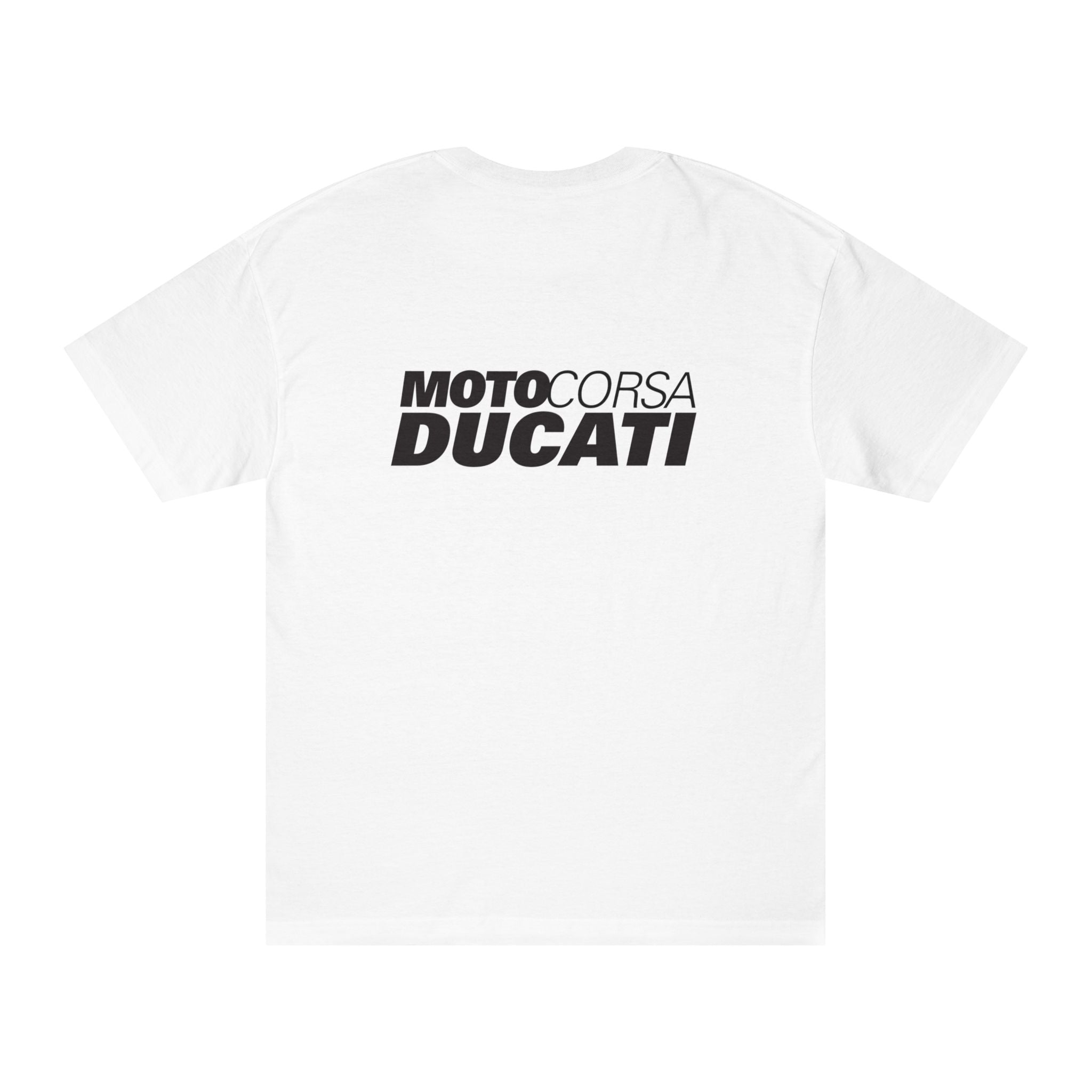 MotoCorsa Classic Tee