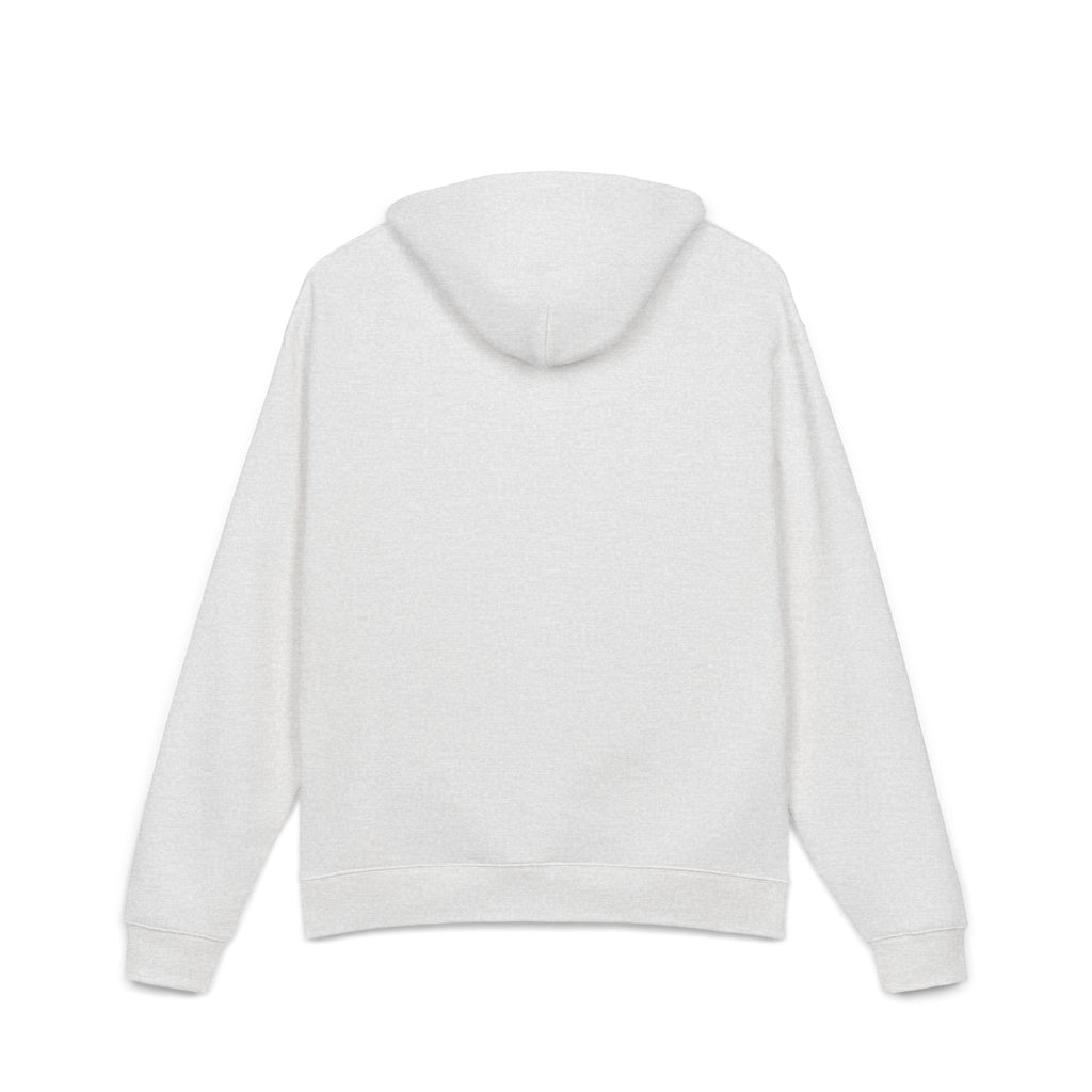 Relaxed Heavyweight Hoodie - MotoCorsa