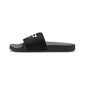 MotoCorsa Track Days Slides —Removable-Strap Sandals (Men)