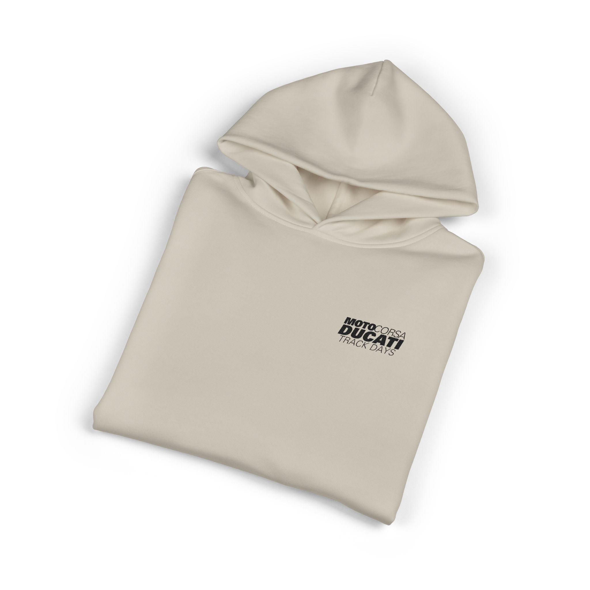 MotoCorsa Track Day Hoodie