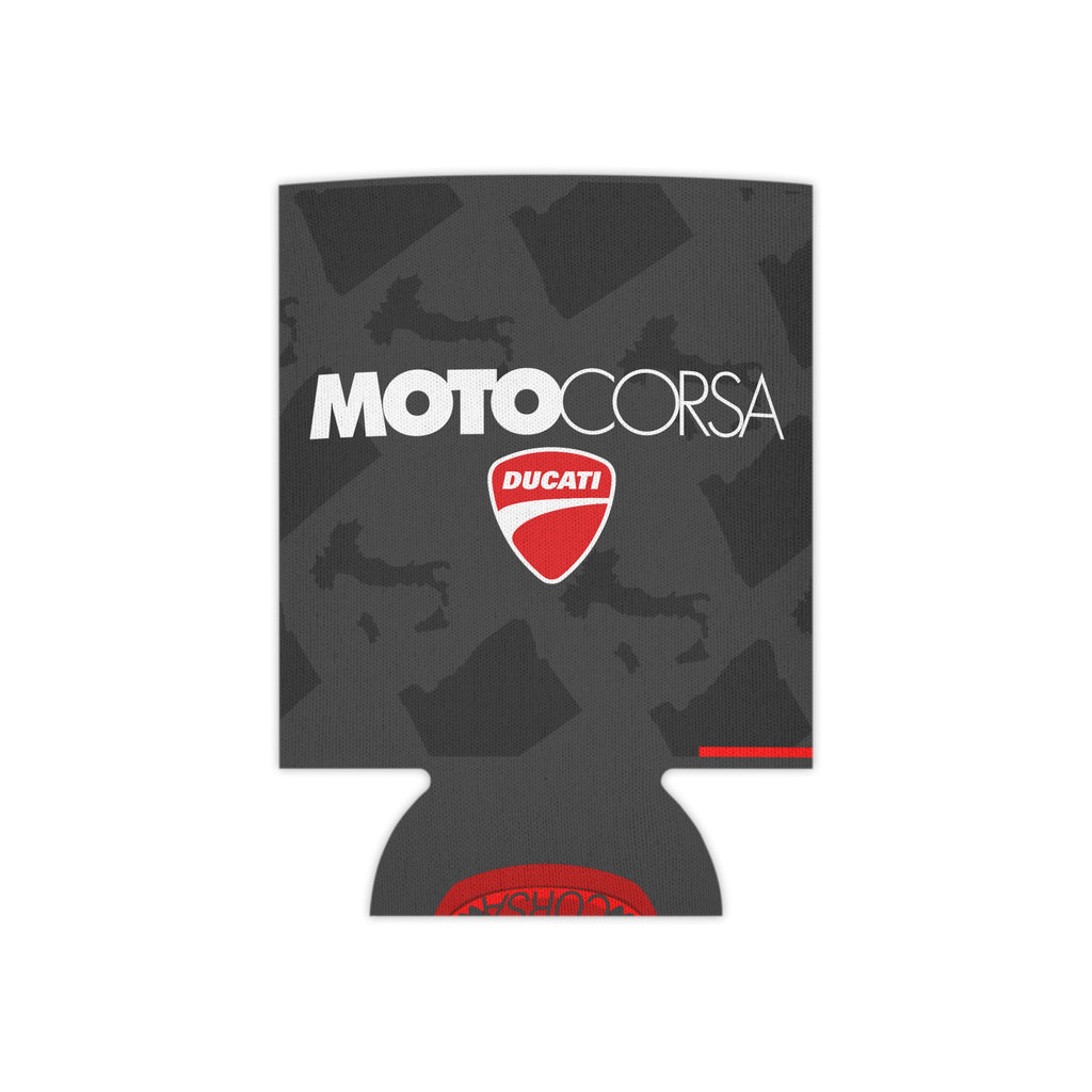 MotoCorsa Ducati Can Cooler