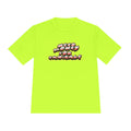 Unisex Moisture Wicking Tee