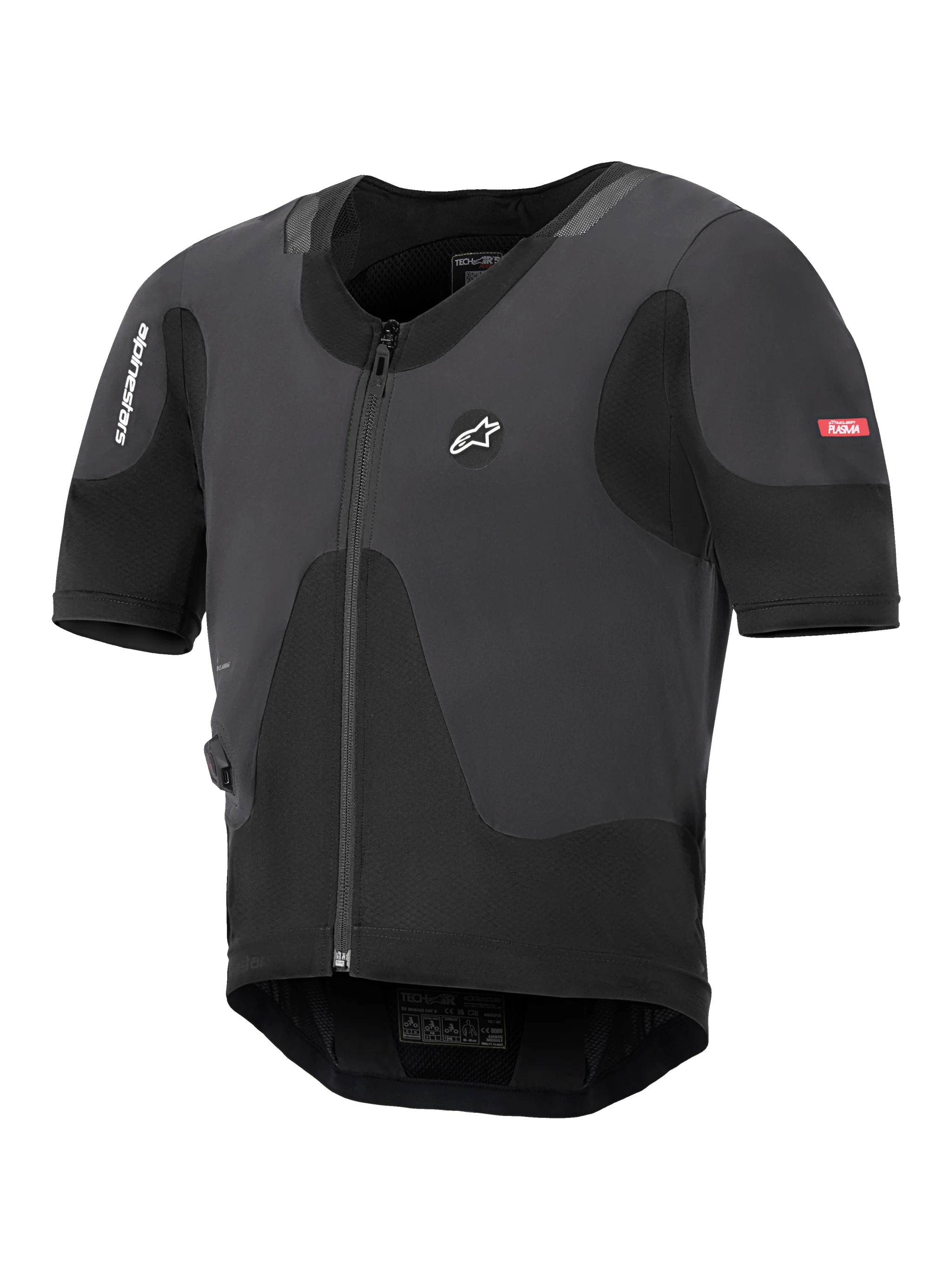 Tech-Air® 5 Plasma System