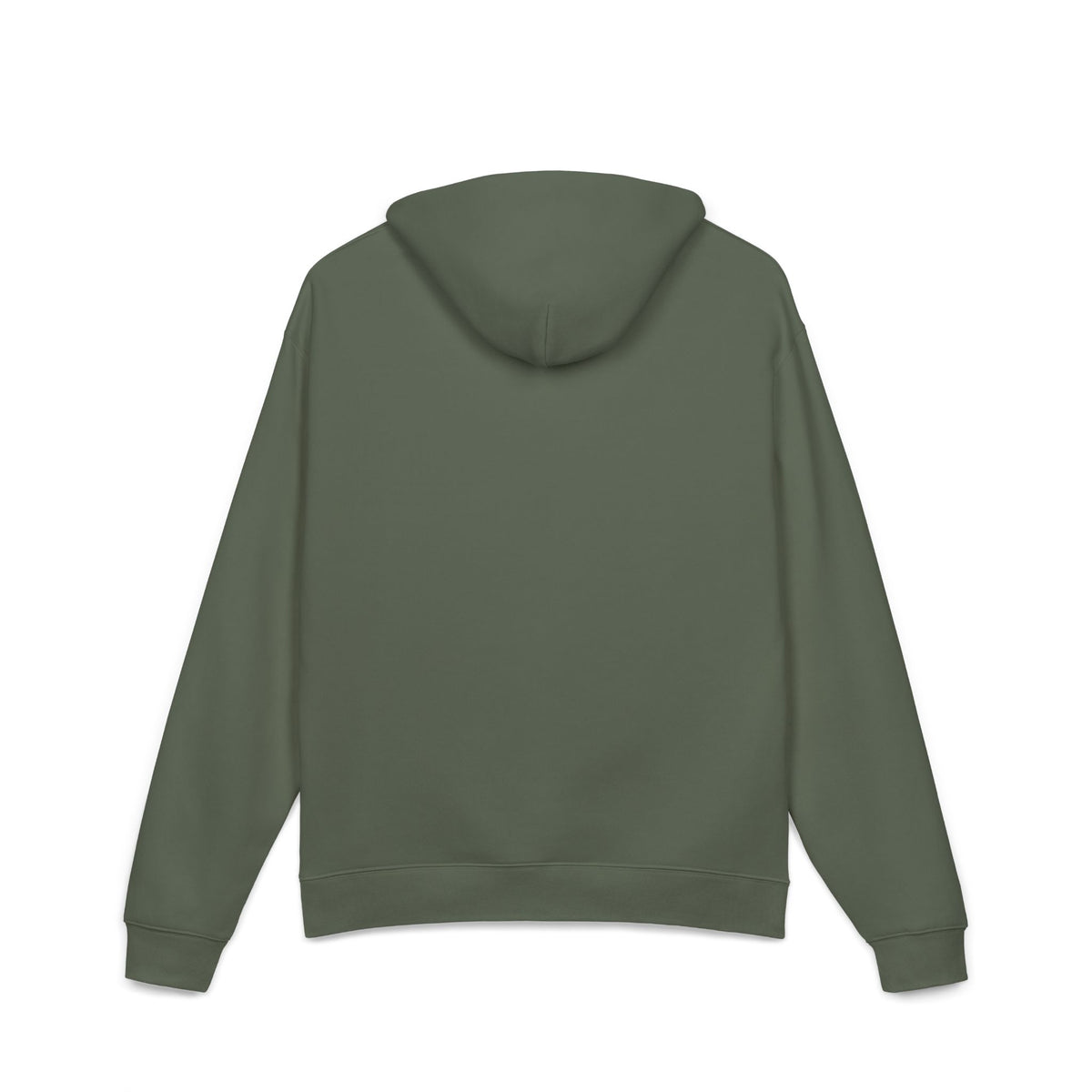 Midweight Hoodie - MotoCorsa Ducati - White Lettering