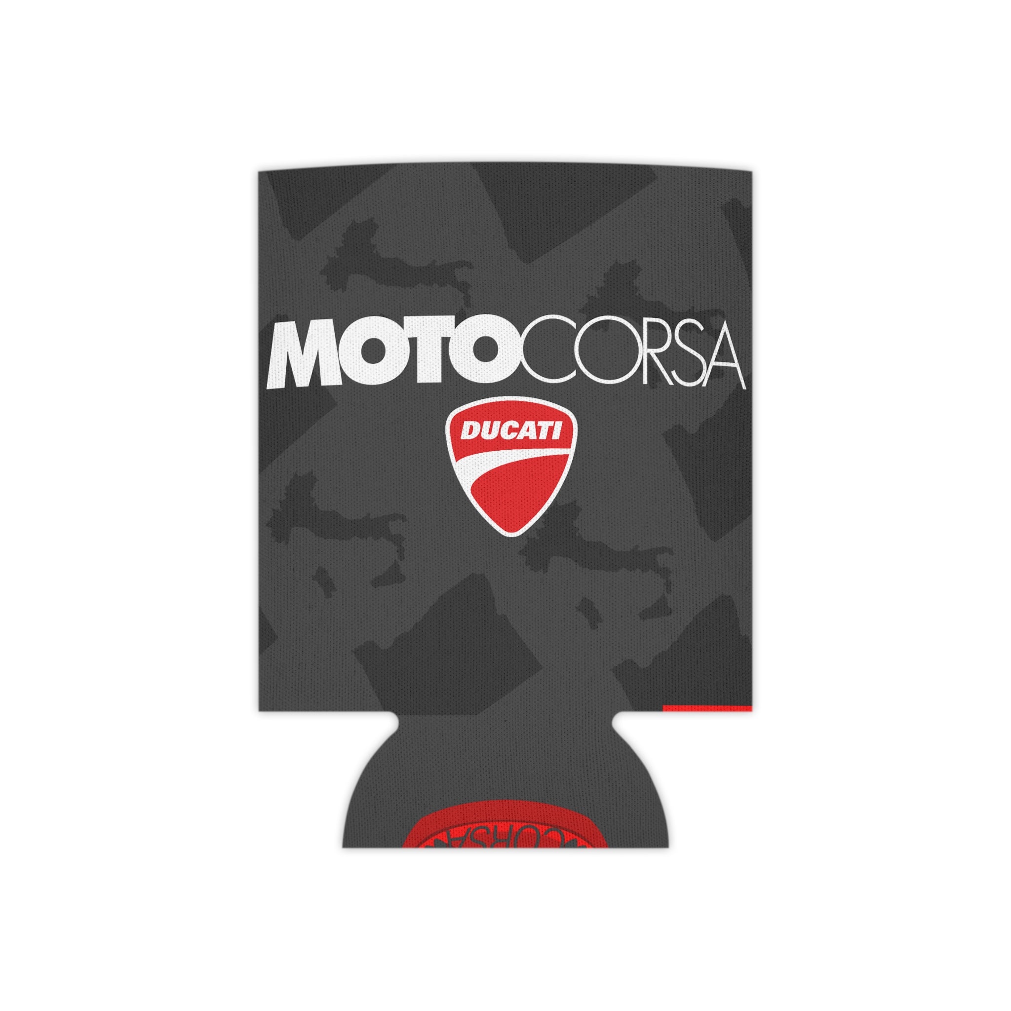 MotoCorsa Ducati Can Cooler