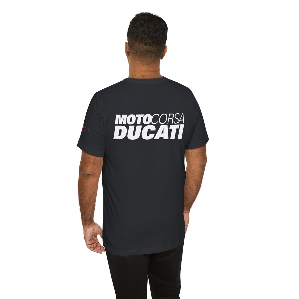 Racing is only dangerous if you suck - Tee