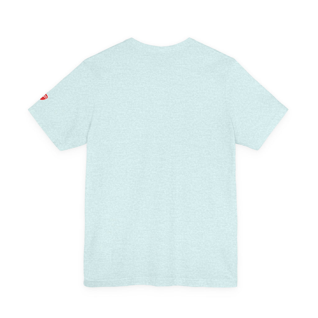 2026 MotoCorsa Track Days Tee — Black Lettering