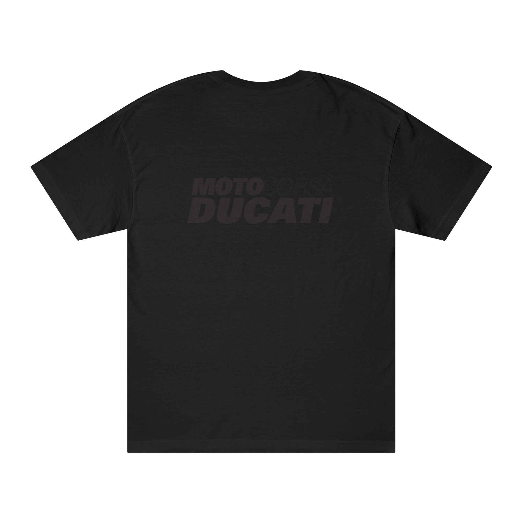 MotoCorsa Classic Tee