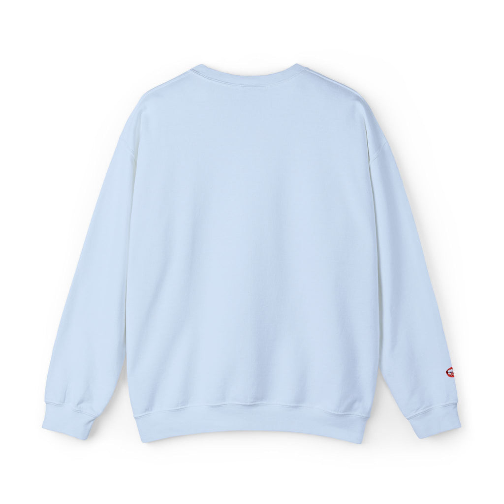 I Cant Wheelie - Crewneck Sweatshirt