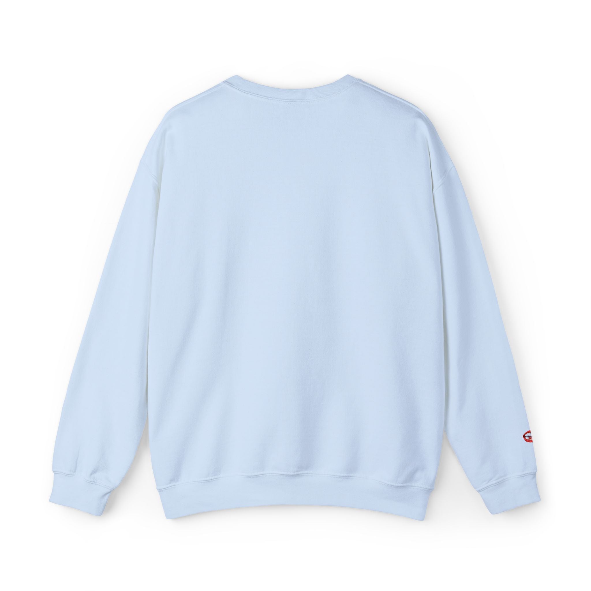 I Cant Wheelie - Crewneck Sweatshirt