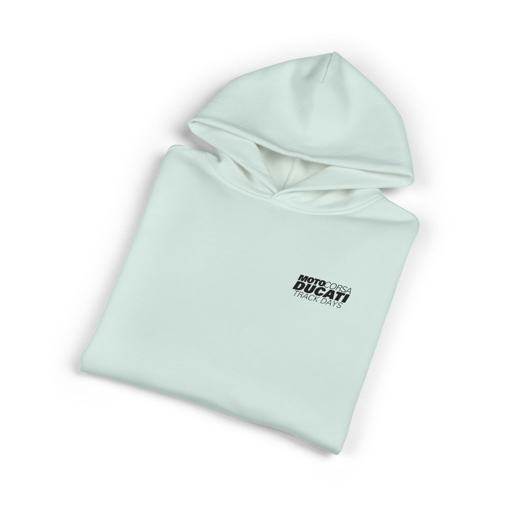 MotoCorsa Track Day Hoodie