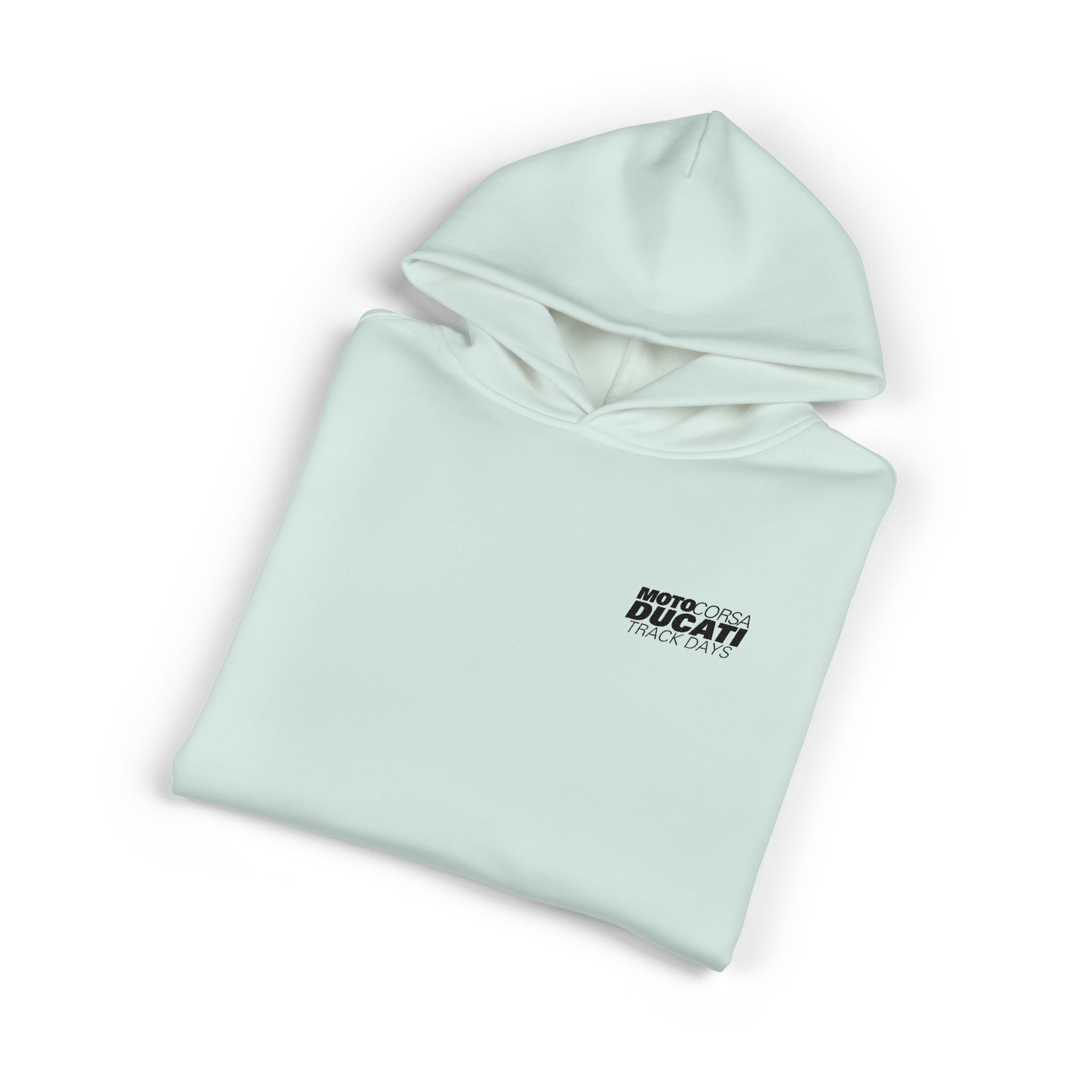 MotoCorsa Track Day Hoodie