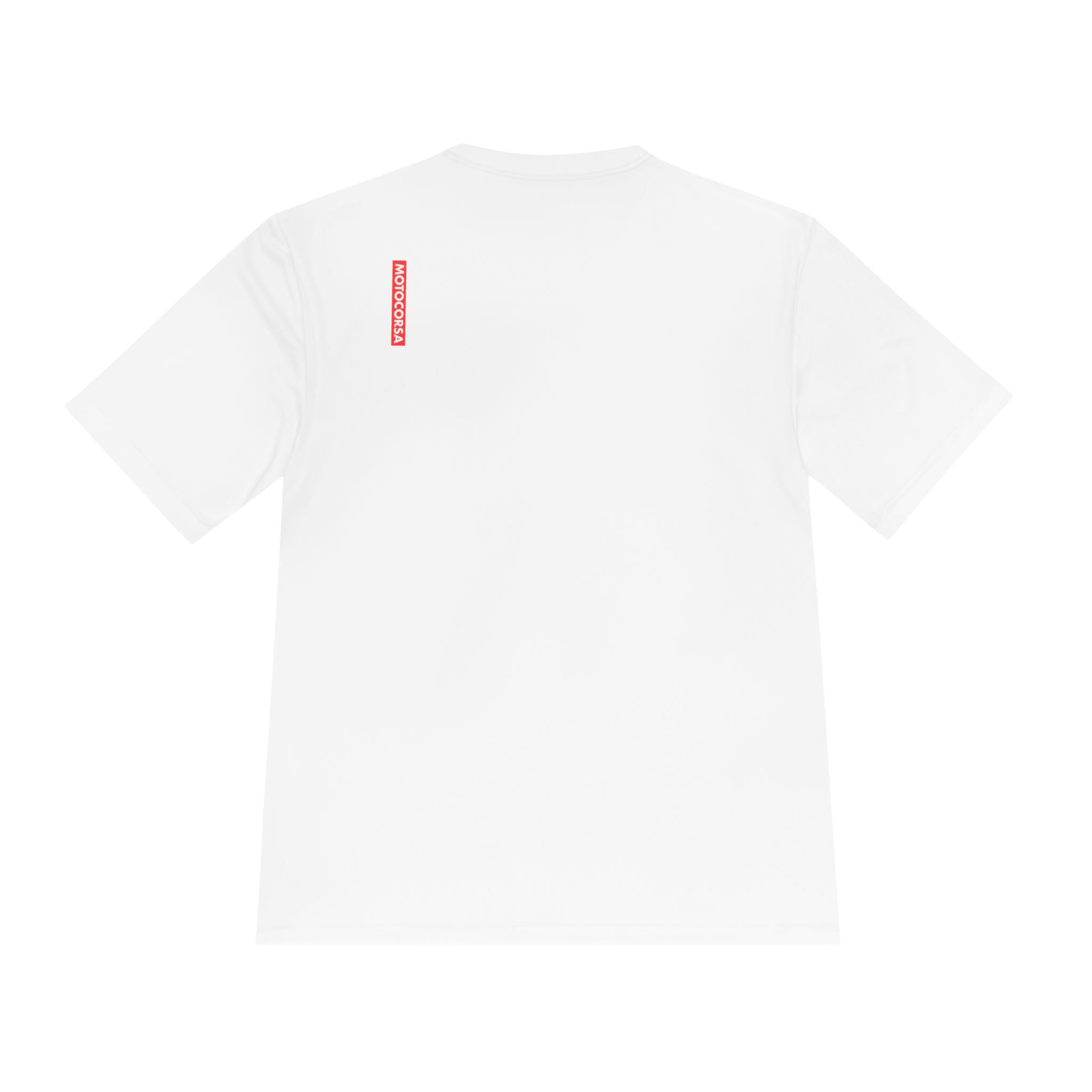 Unisex Moisture Wicking Tee