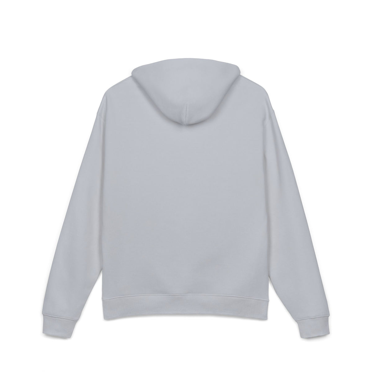Relaxed Midweight Hoodie - MotoCorsa