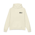 Relaxed Midweight Hoodie - MotoCorsa