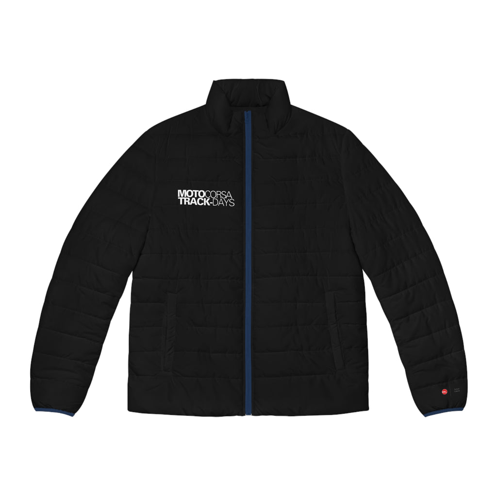MotoCorsa Trackday Puffer Jacket