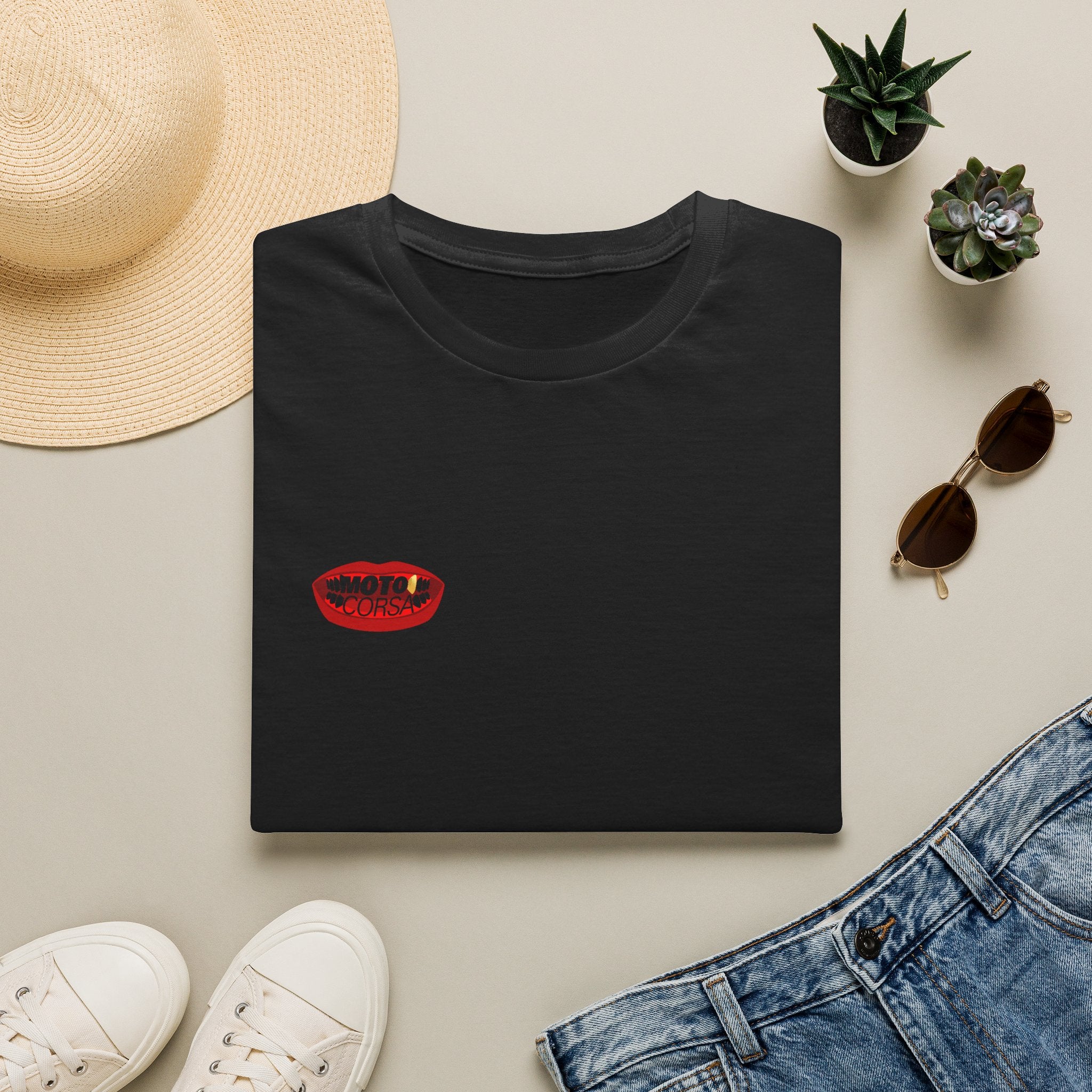 OG MotoCorsa TEE