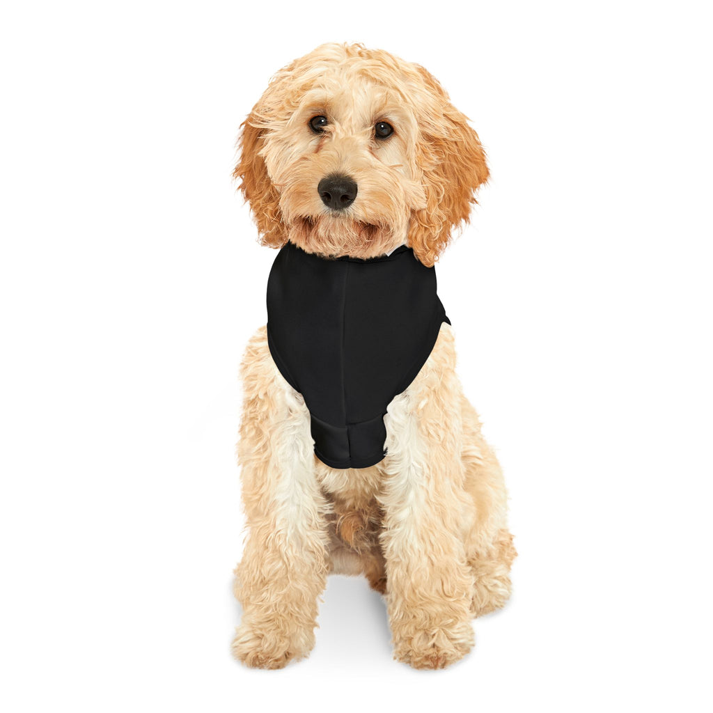 MuttoCorsa Dogcati : Pet Hoodie