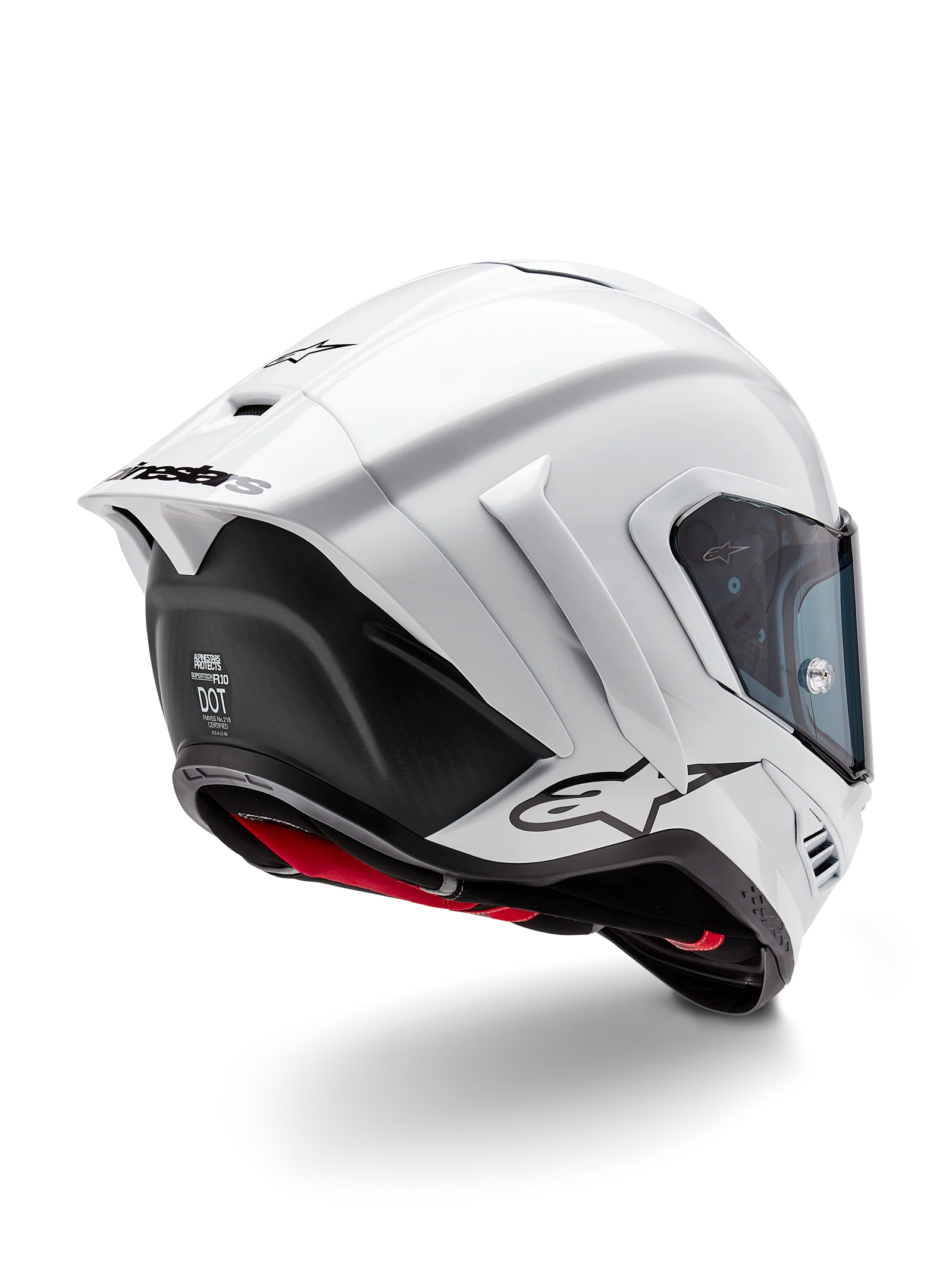 Supertech R10 Helmet