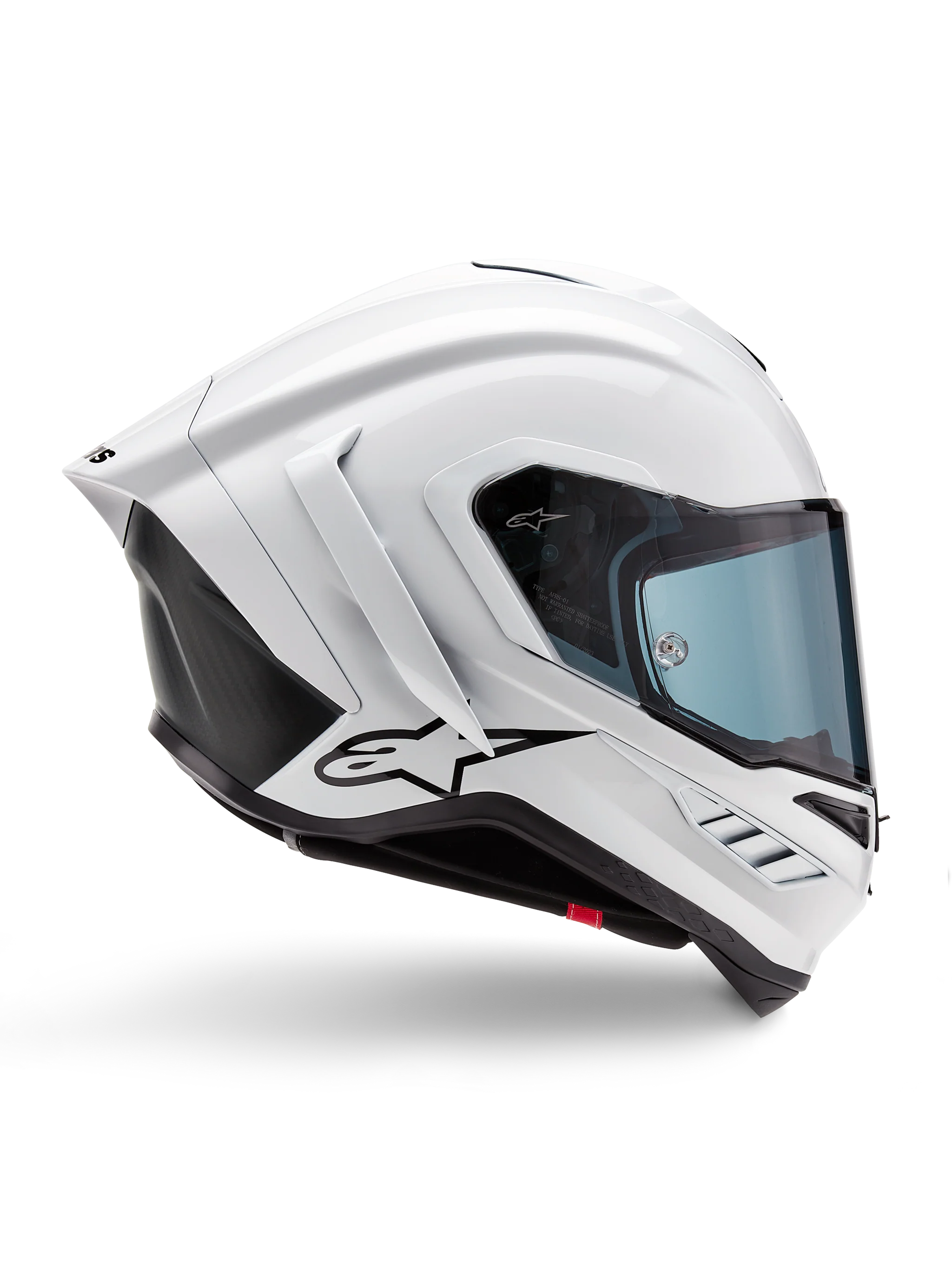 Supertech R10 Helmet