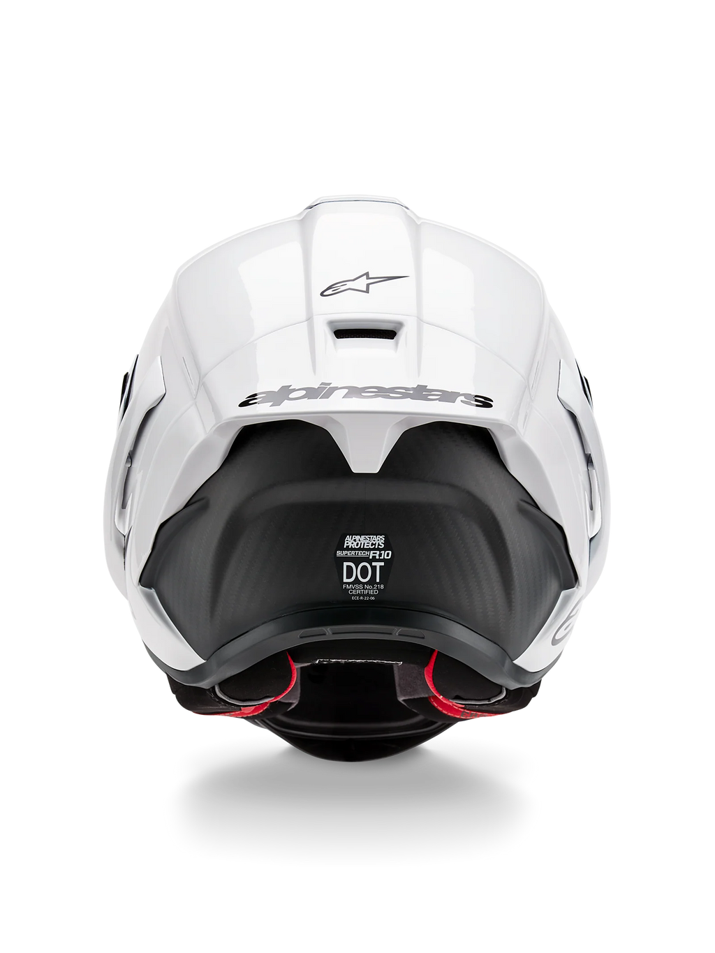 Supertech R10 Helmet