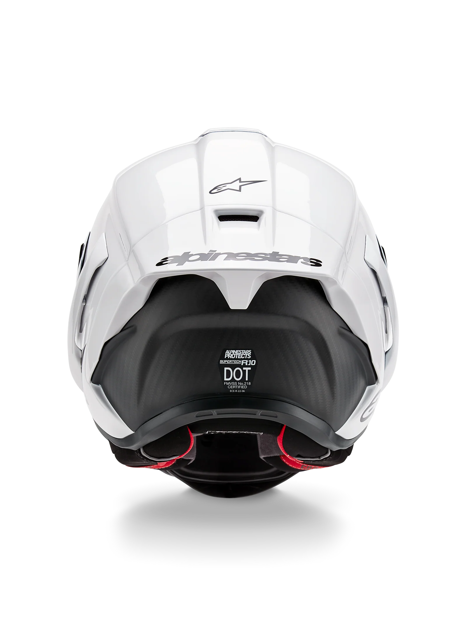 Supertech R10 Helmet