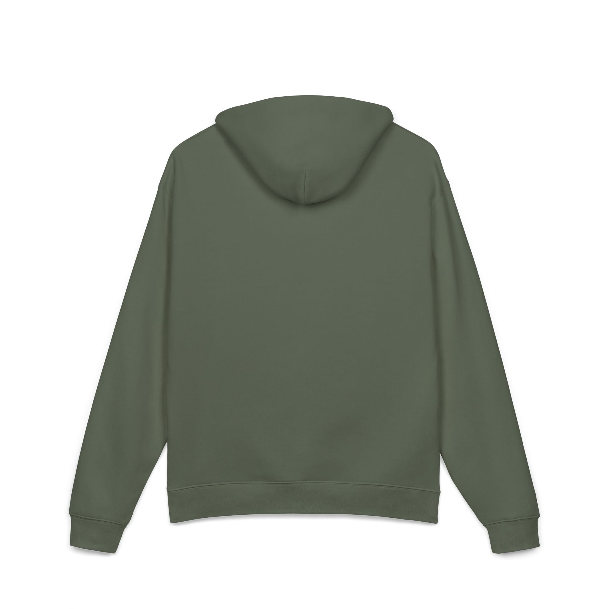 Relaxed Heavyweight Hoodie - MotoCorsa