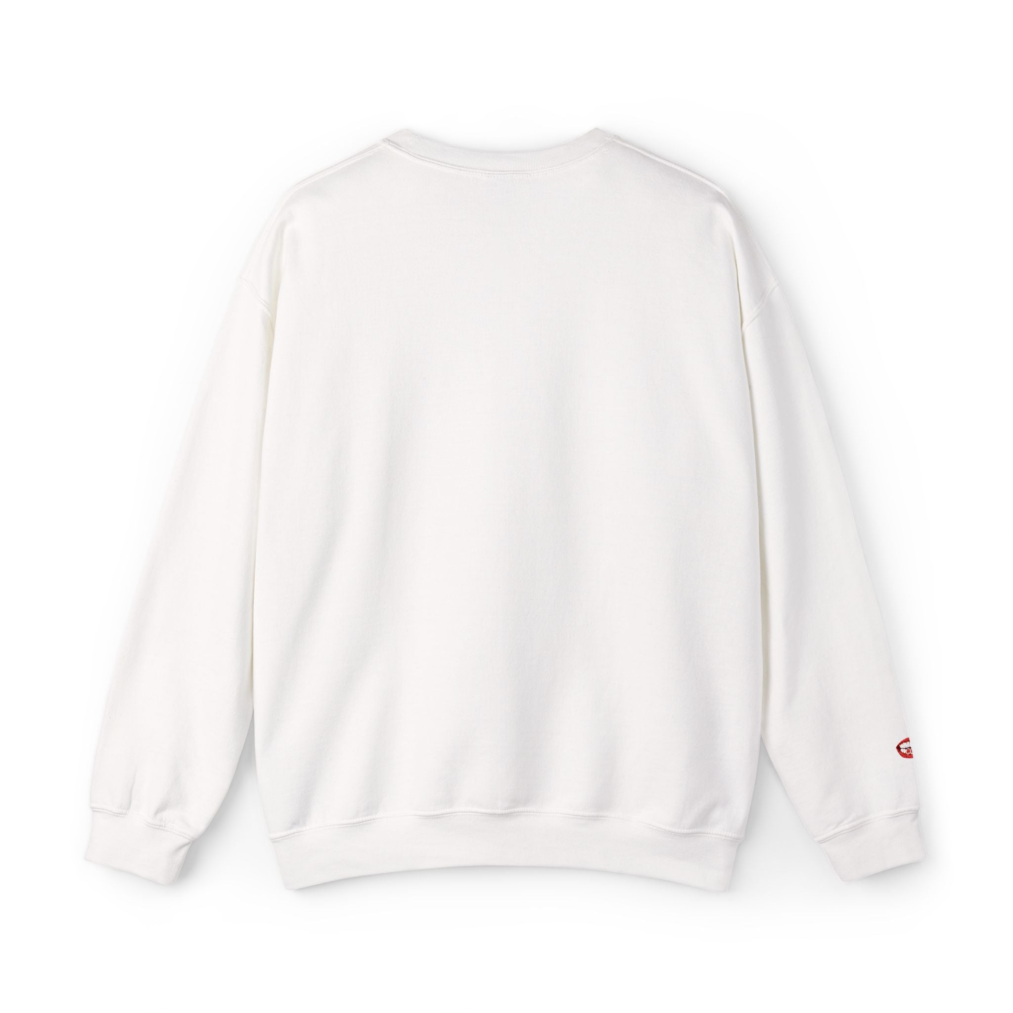 I Cant Wheelie - Crewneck Sweatshirt