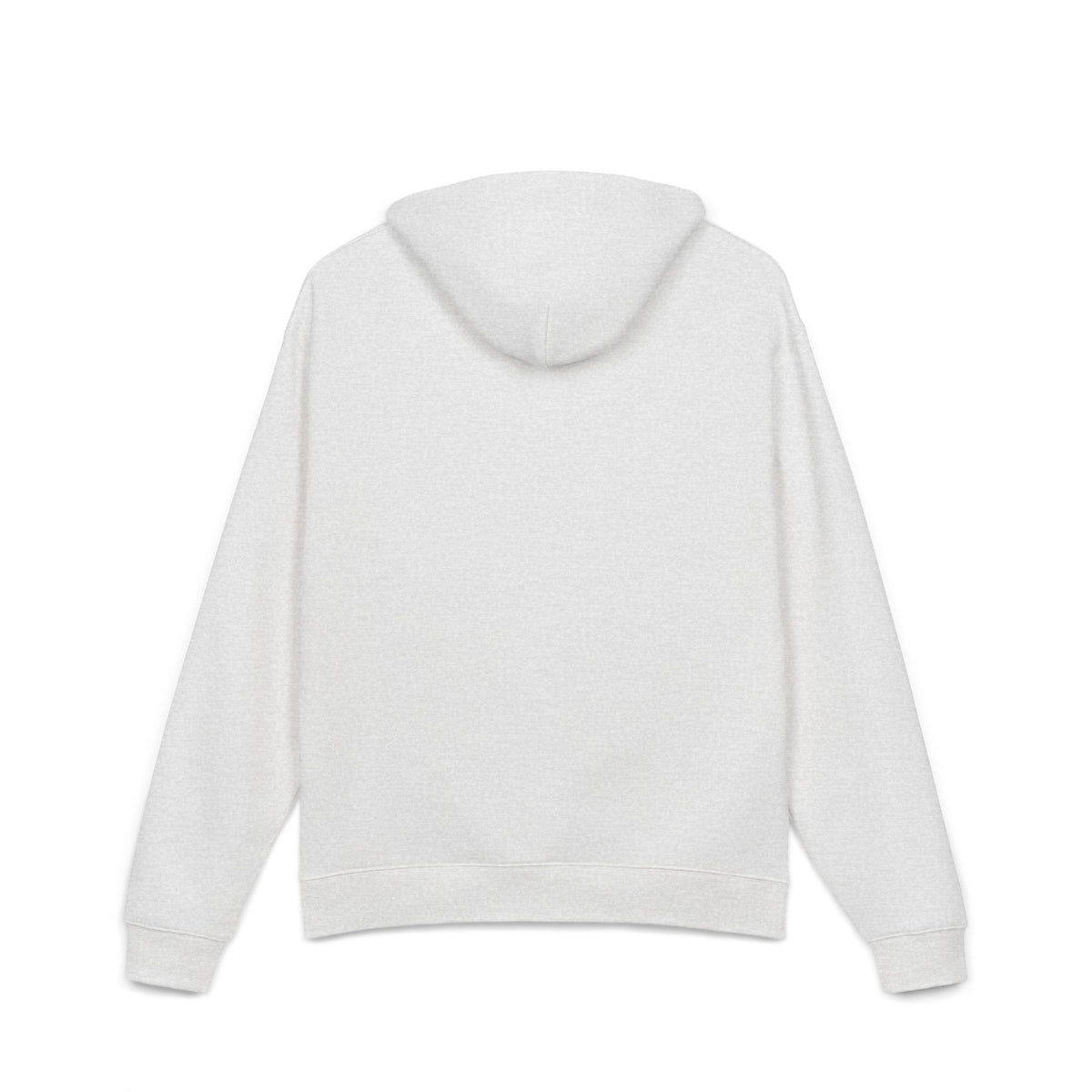 Relaxed Midweight Hoodie - MotoCorsa