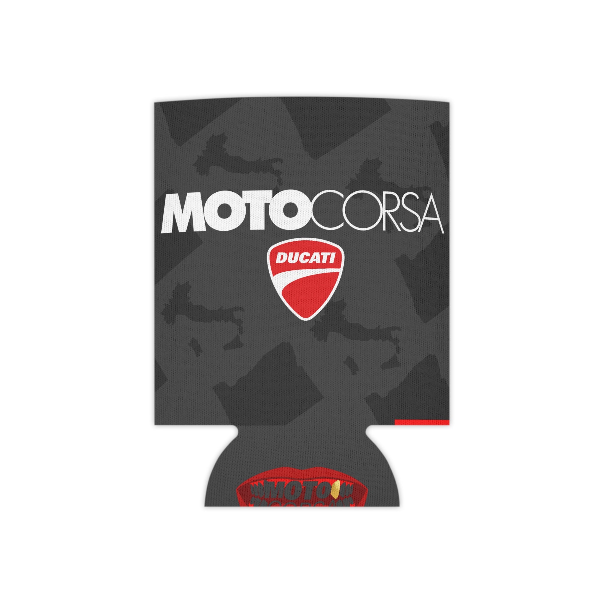 MotoCorsa Ducati Can Cooler