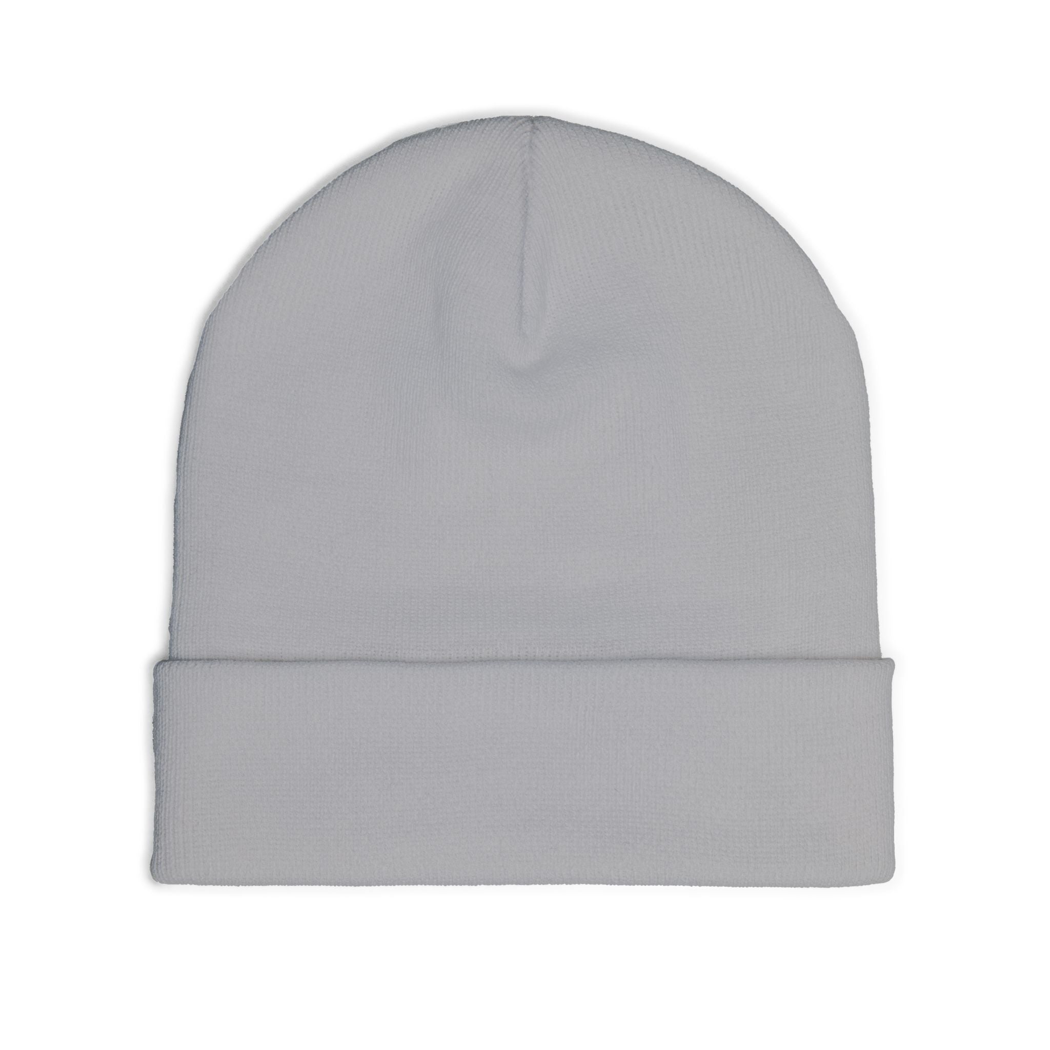 Motocorsa Embroidered Knit Beanie