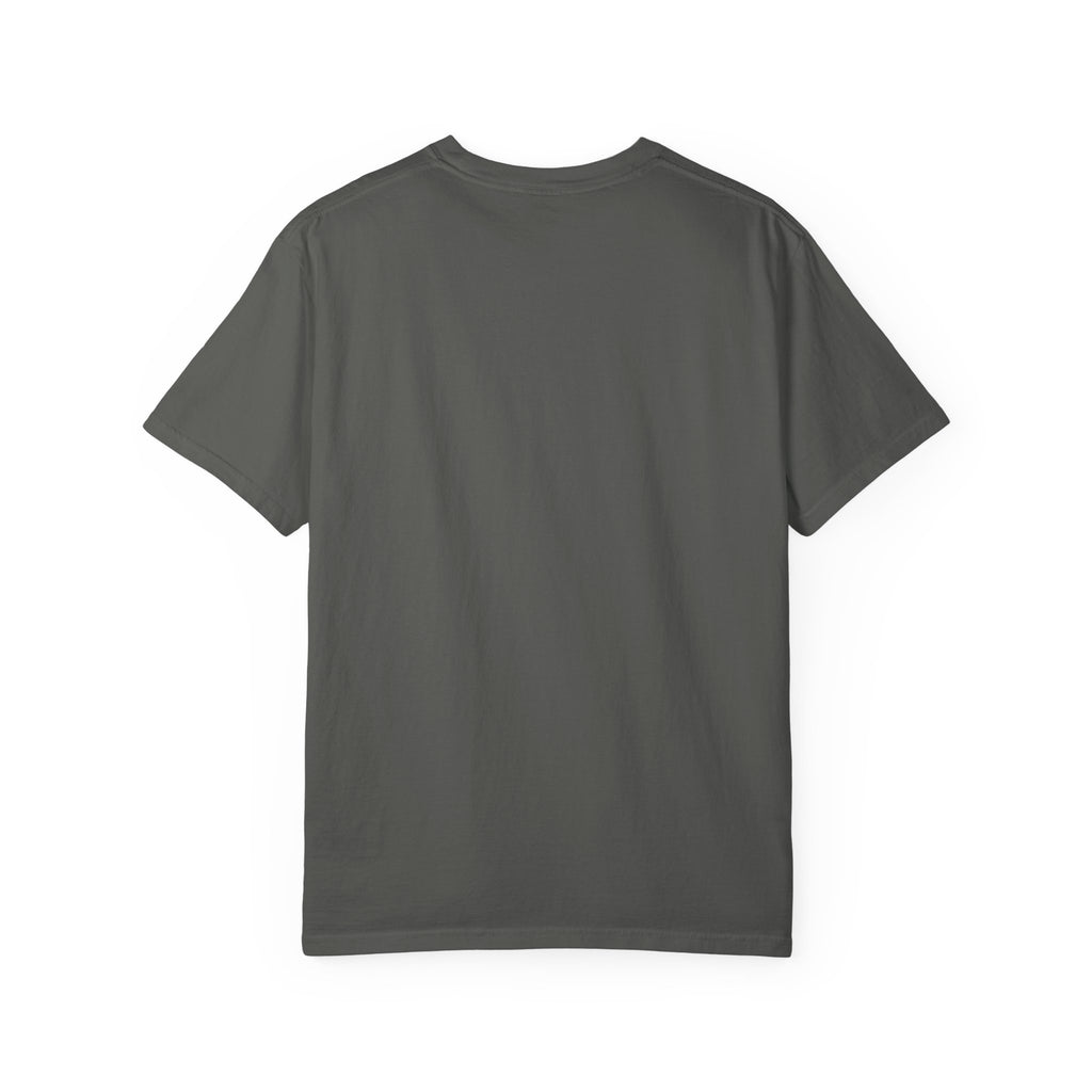 DesertX Ride 2026 MotoCorsa Oversized Tee