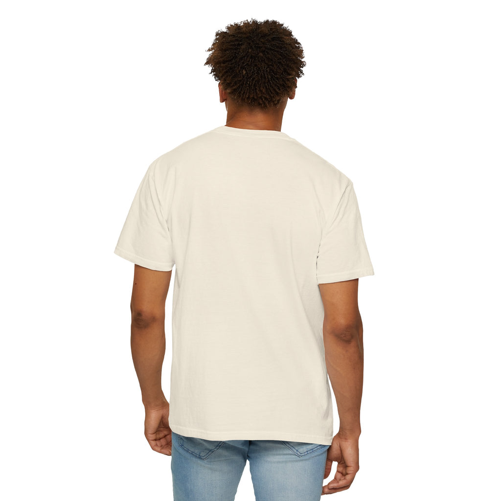 DesertX Ride 2026 MotoCorsa Oversized Tee