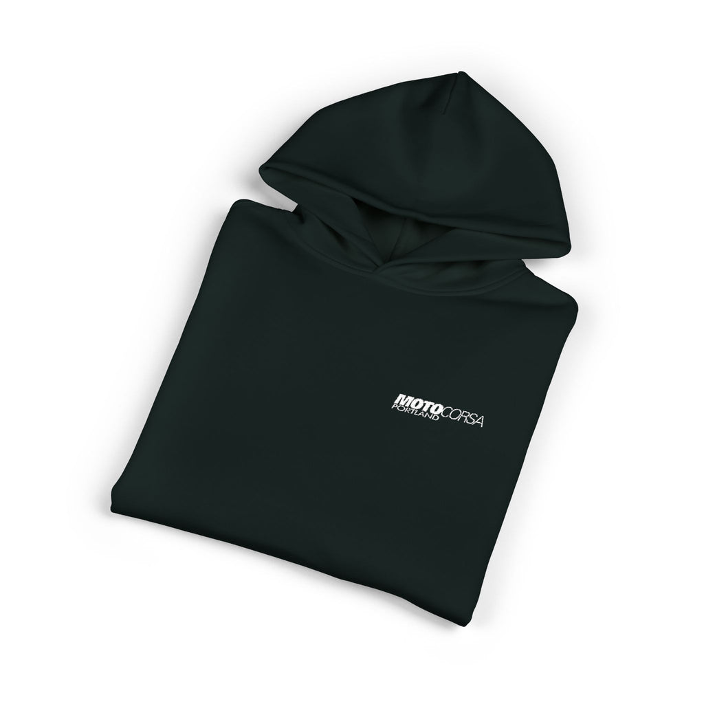 MotoCorsa Portland Hoodie