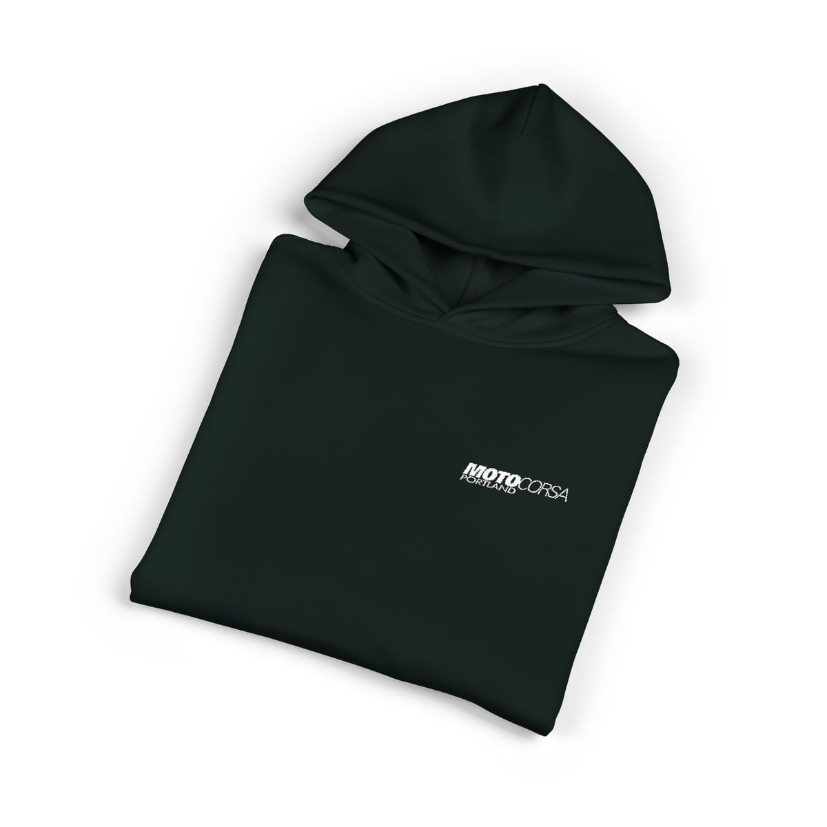 MotoCorsa Portland Hoodie