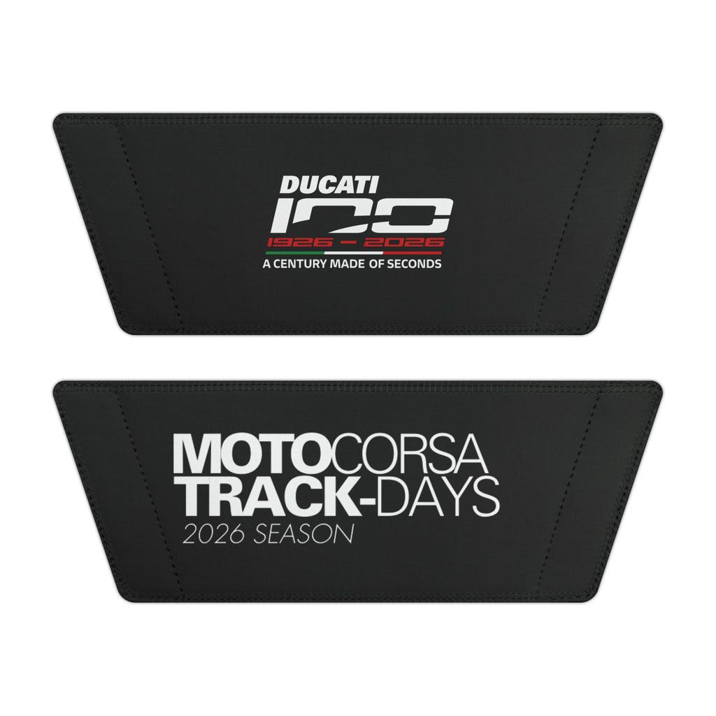 Ducati Women's Removable-Strap Sandals — MotoCorsa Trackday Sandals (Women)