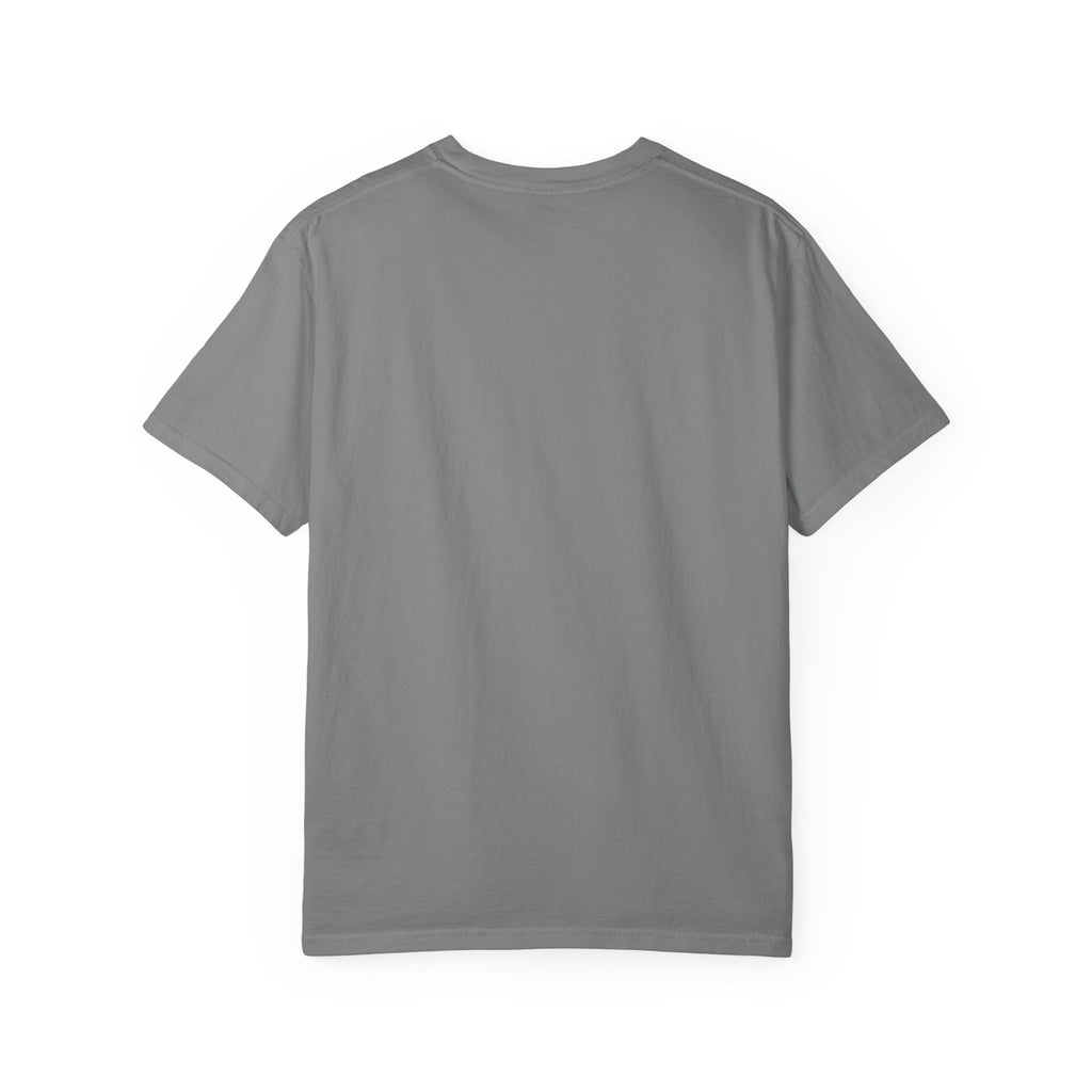 DesertX Ride 2026 MotoCorsa Oversized Tee