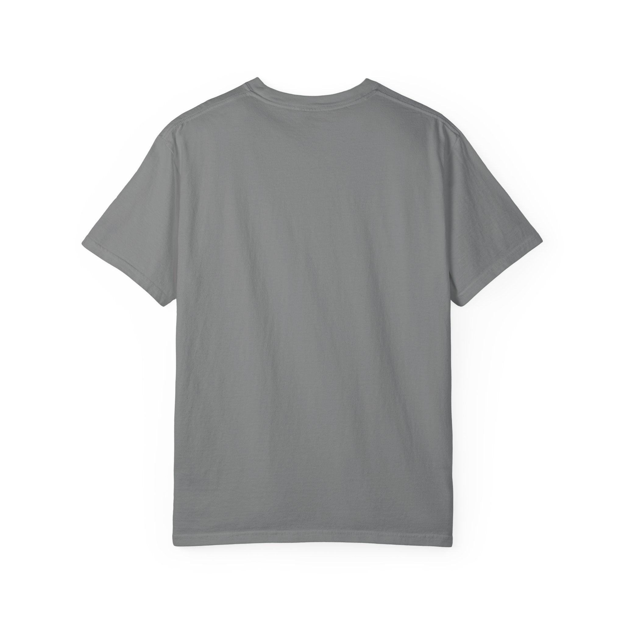 DesertX Ride 2026 MotoCorsa Oversized Tee