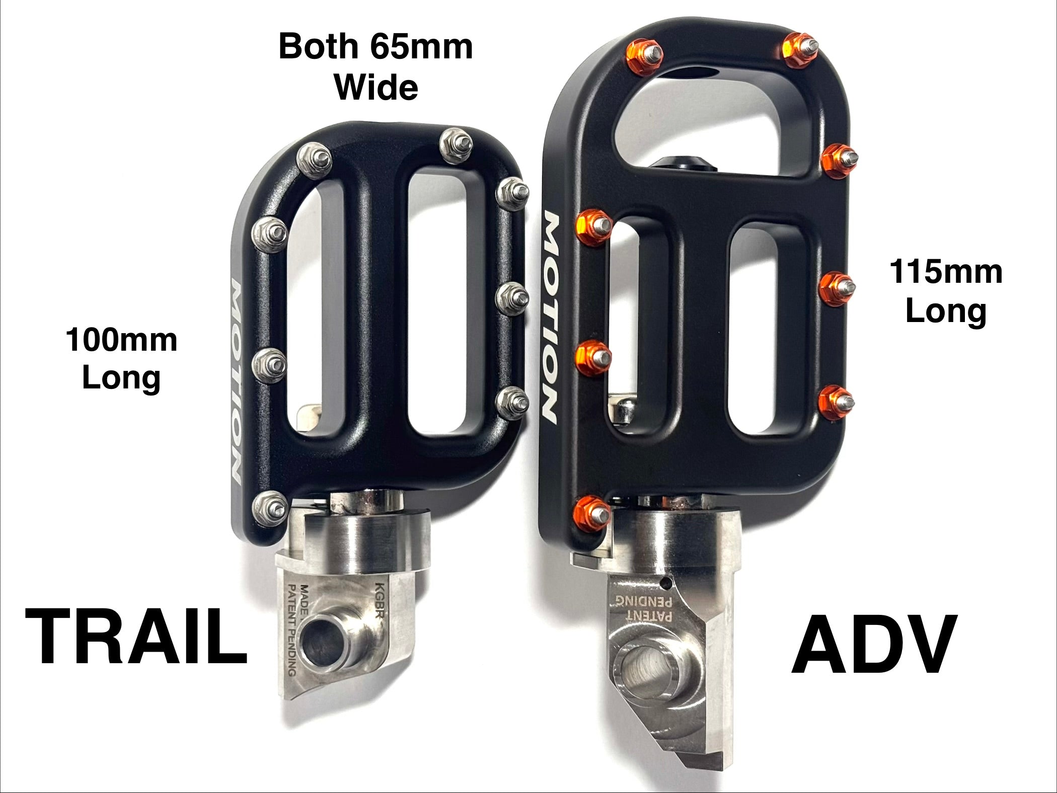 DDX model FITS: Ducati Desert X, Multistrada