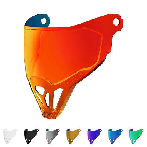 Airflite Forceshield™ (DOT)