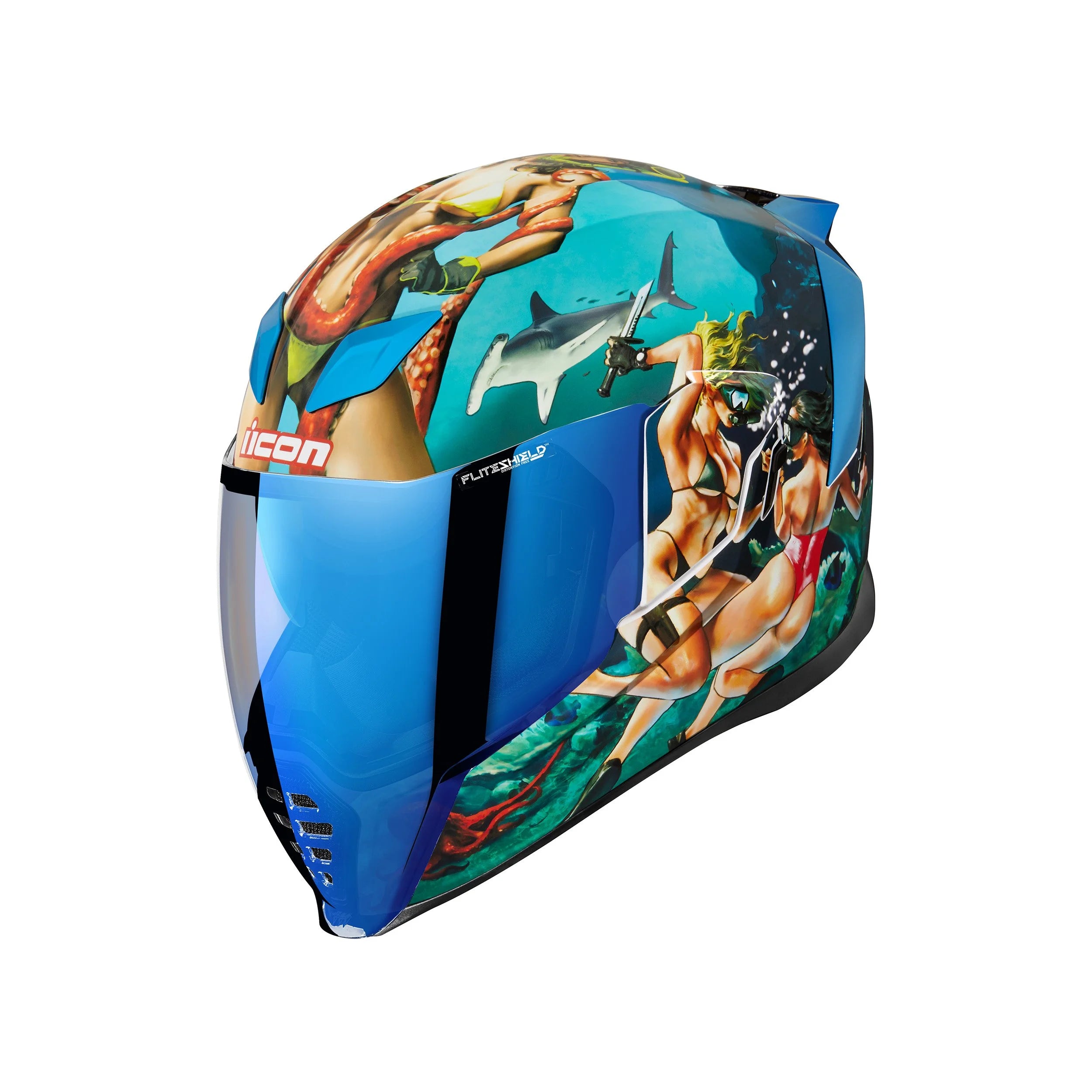 Airflite Pleasure Dome 4