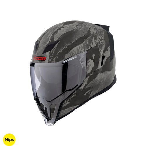 Airflite Tiger's Blood