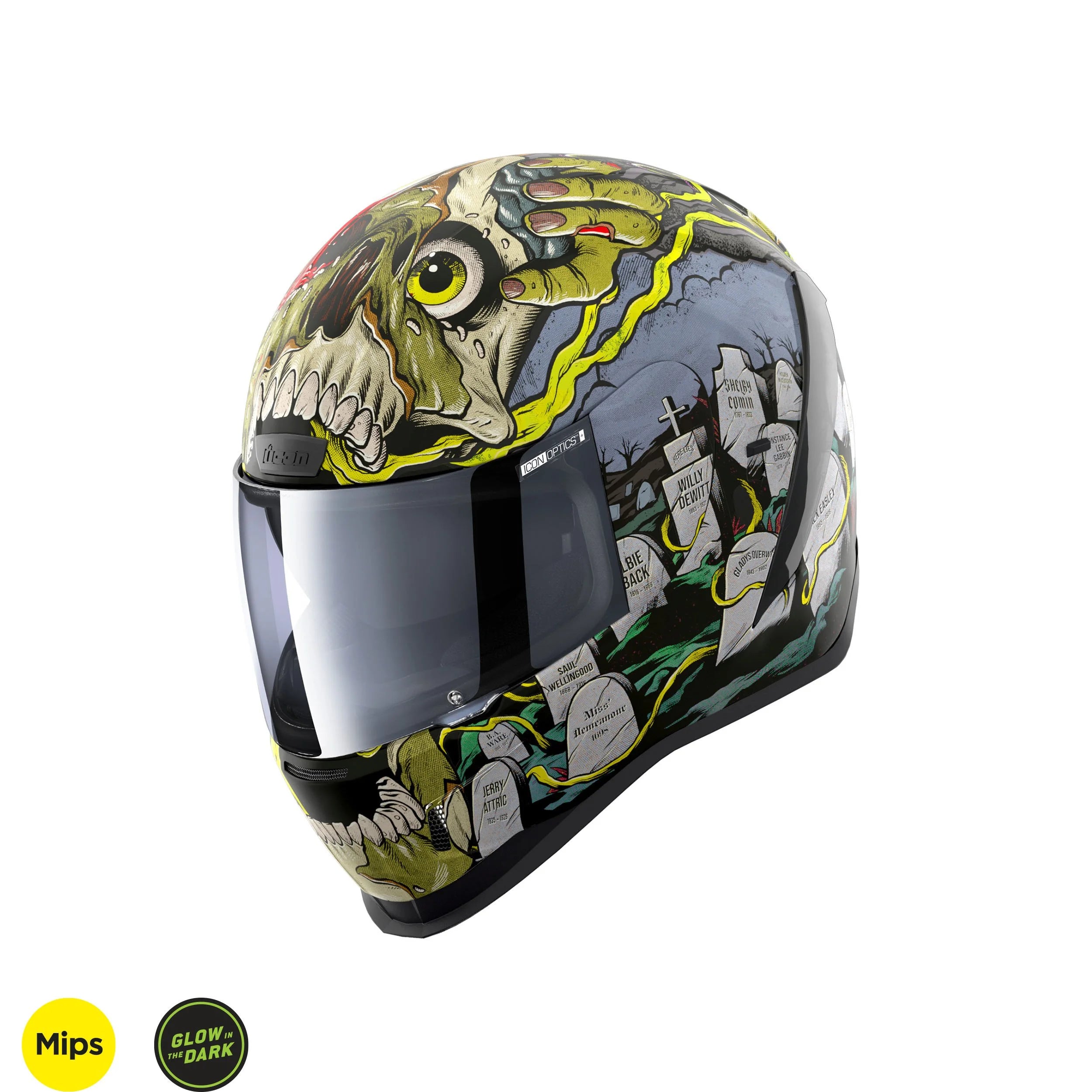 Airform Dead Serious