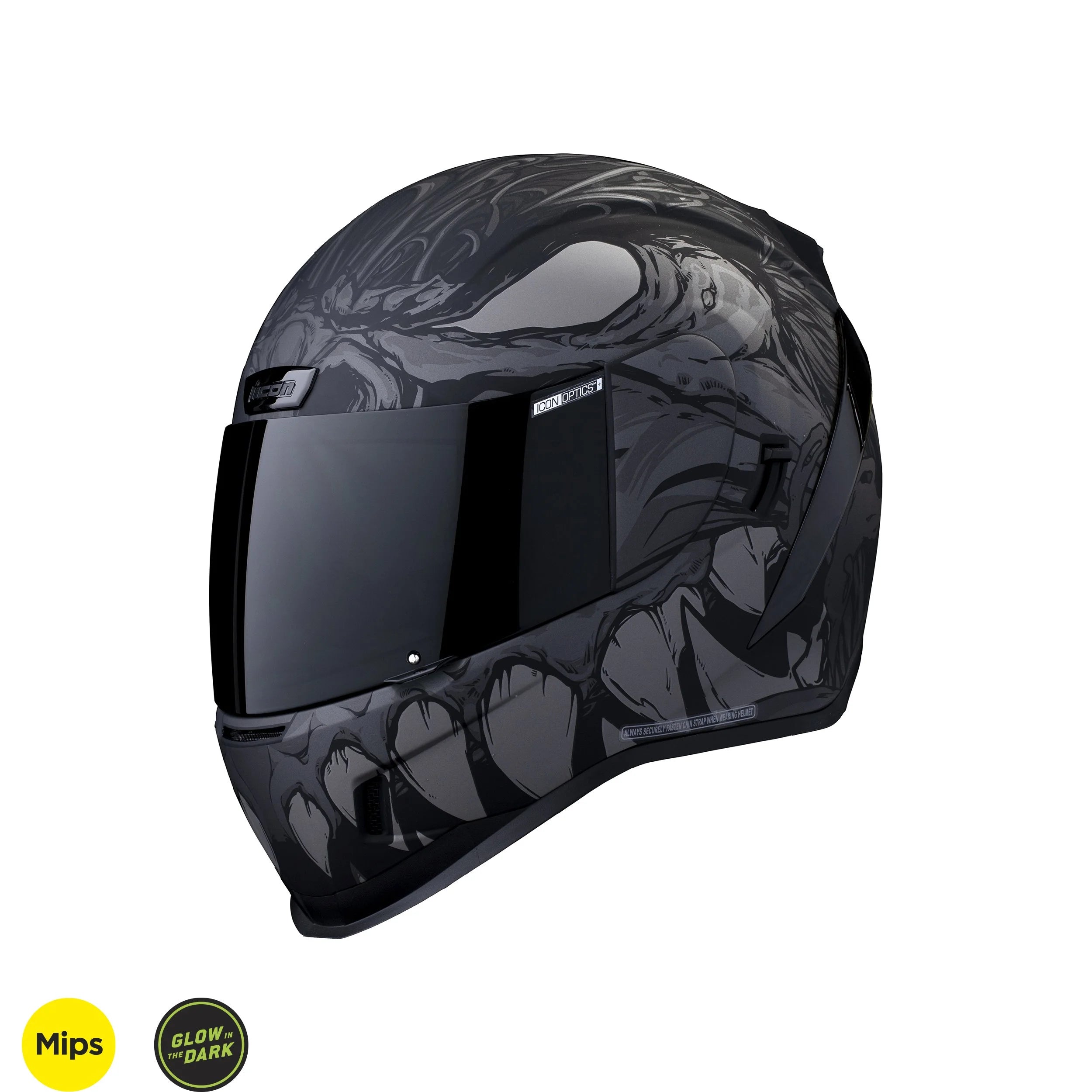 Airform Manik'RR Dark