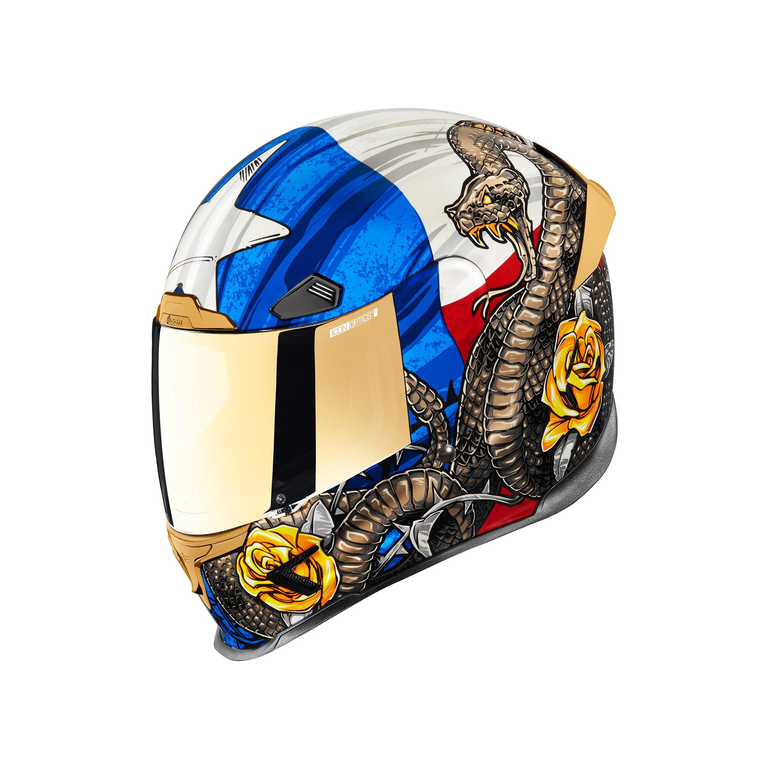 Airframe Pro Tejas Libre