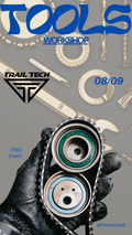 Tools w/ Trailtech : Education Series