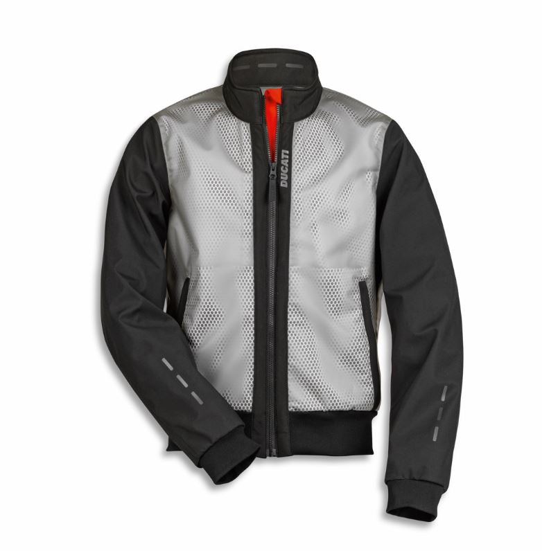 JACKET DUCATI OVERLAY