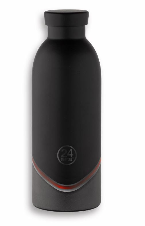 THERMO BLACK BOTTLE
